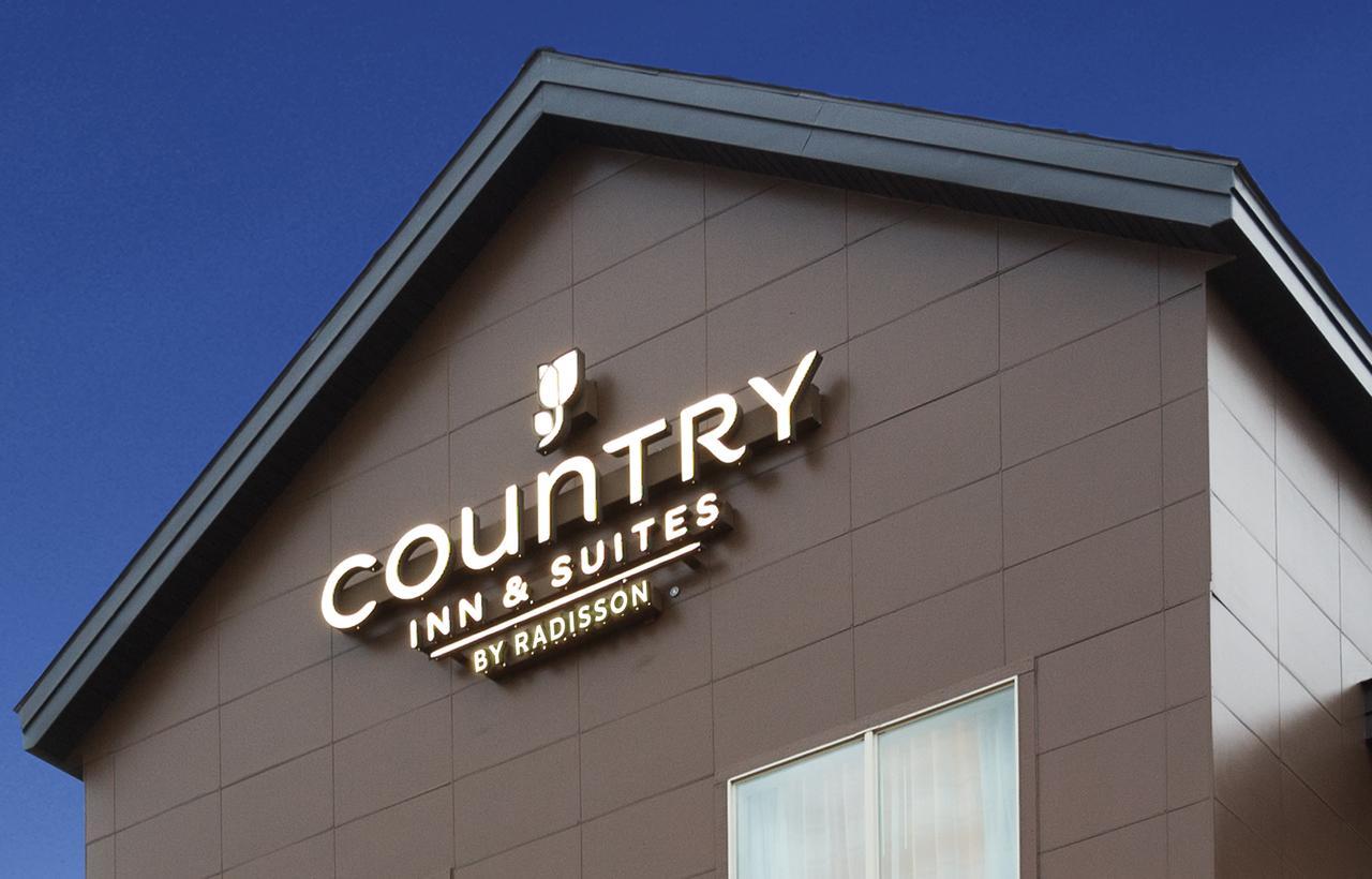 Country Inn & Suites By Radisson, Elk River, Mn Exterior photo